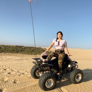 Meet your Posher, Lilly